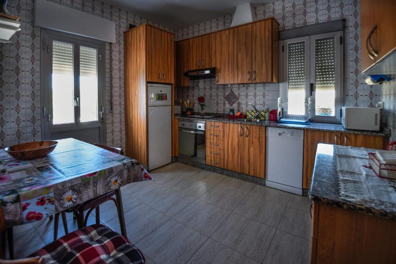 Casa Diego Monforte De Lemos Extérieur photo