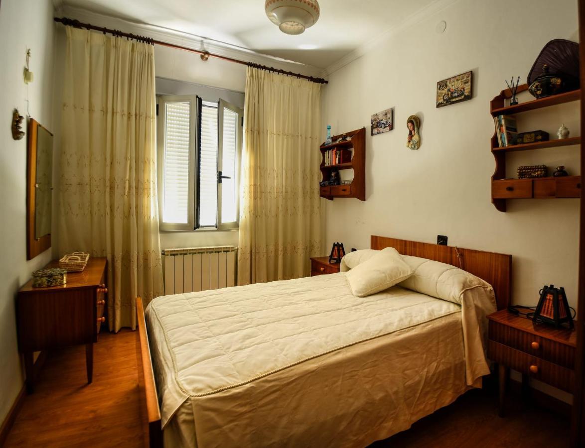 Casa Diego Monforte De Lemos Extérieur photo
