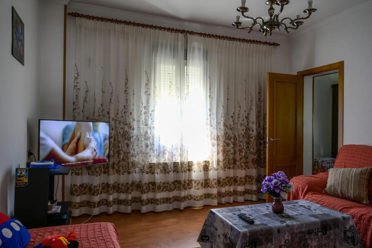 Casa Diego Monforte De Lemos Extérieur photo