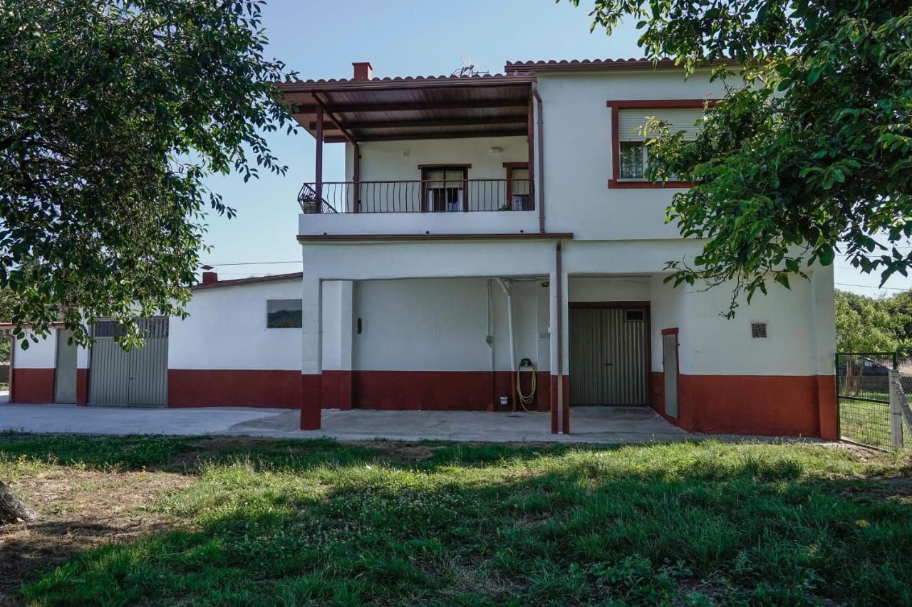 Casa Diego Monforte De Lemos Extérieur photo