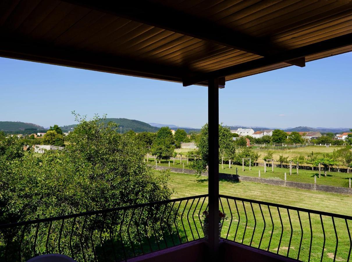 Casa Diego Monforte De Lemos Extérieur photo