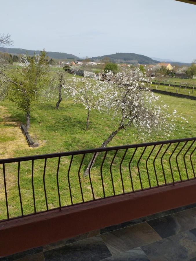 Casa Diego Monforte De Lemos Extérieur photo